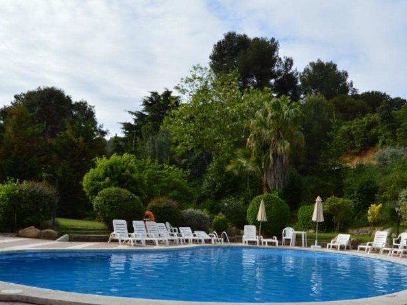 Hotel Gran Garbi Mar & Aquasplash Lloret de Mar Exterior photo