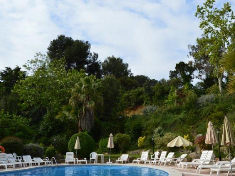 Hotel Gran Garbi Mar & Aquasplash Lloret de Mar Exterior photo