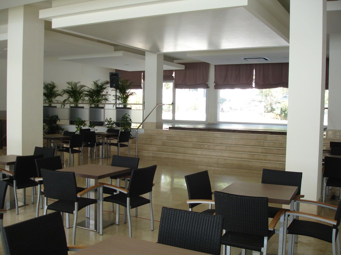 Hotel Gran Garbi Mar & Aquasplash Lloret de Mar Exterior photo