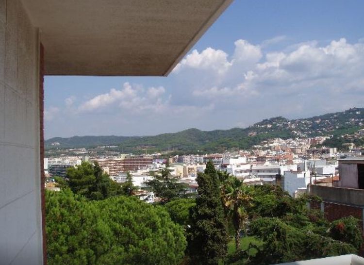 Hotel Gran Garbi Mar & Aquasplash Lloret de Mar Exterior photo