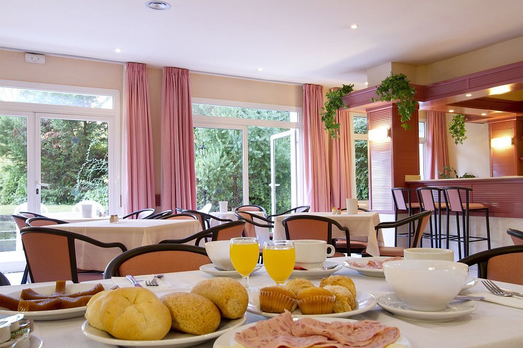 Hotel Gran Garbi Mar & Aquasplash Lloret de Mar Exterior photo