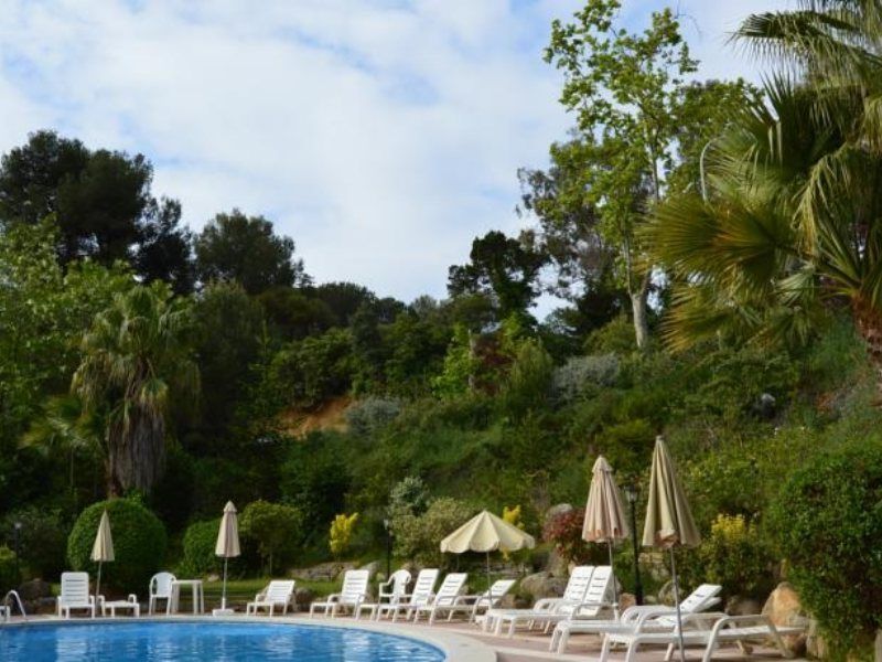 Hotel Gran Garbi Mar & Aquasplash Lloret de Mar Exterior photo