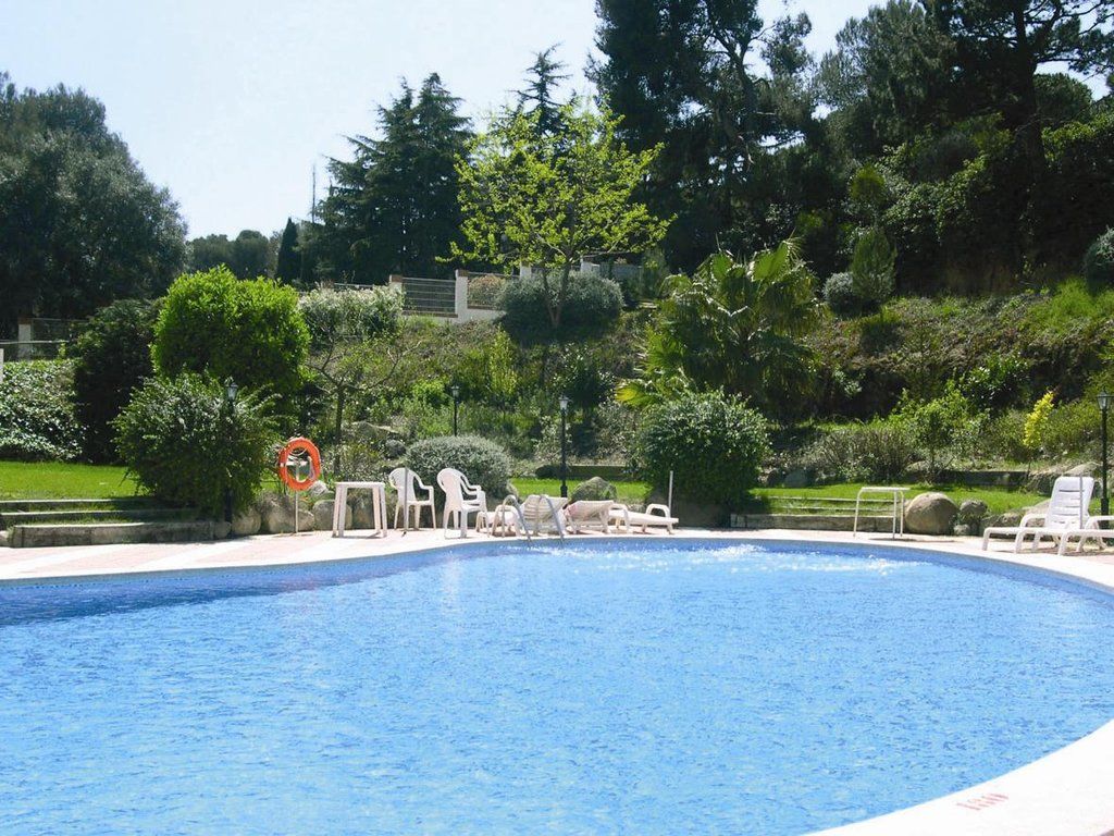 Hotel Gran Garbi Mar & Aquasplash Lloret de Mar Exterior photo
