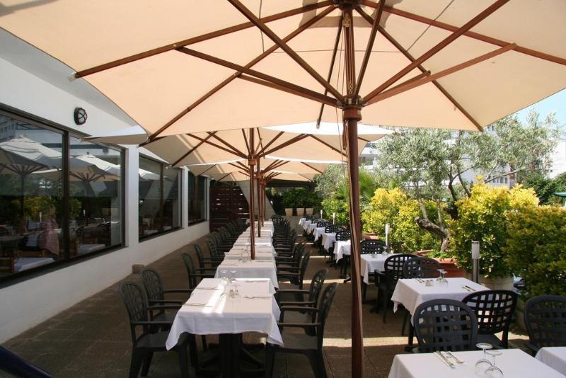 Hotel Gran Garbi Mar & Aquasplash Lloret de Mar Exterior photo